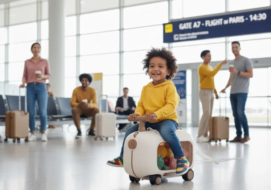 Equipement de voyage