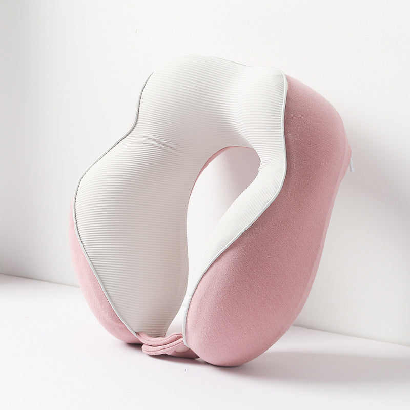 Coussin Ergonomique de Voyage FloEasyTrip