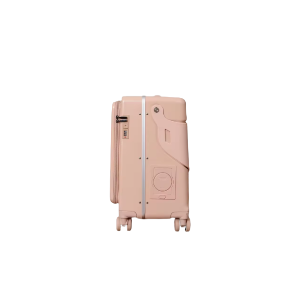Valise Enfant avec siege intégré