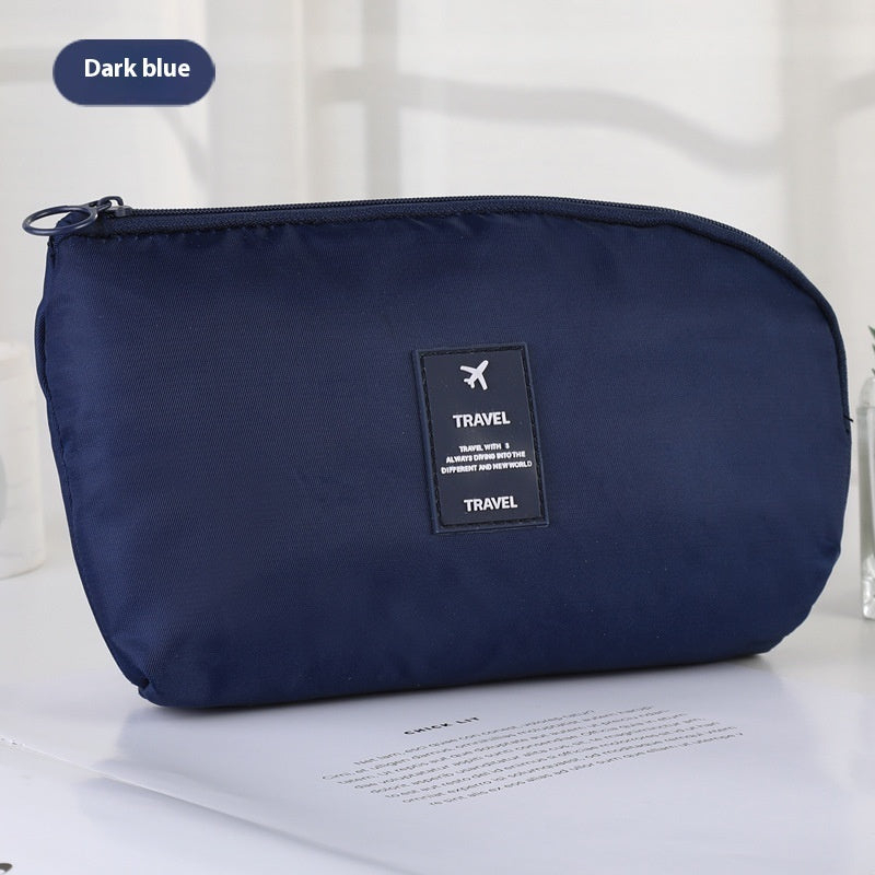Trousse de Voyage Organisée FloEasyTrip
