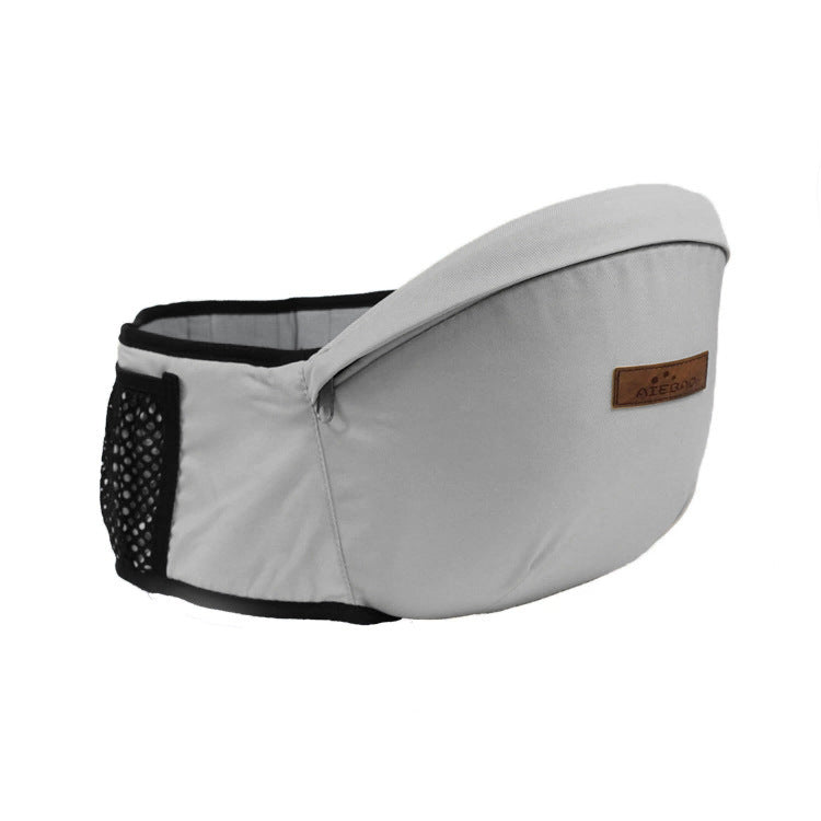 Porte Bébé de voyage – Rangement Couches & Biberons Nomade FloEasyTrip
