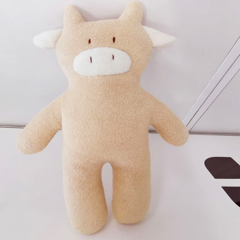 Mon Premier Compagnon | Peluche Apaisante