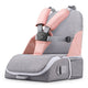 Siège repas bébé portable de Voyage – Confort & Sécurité pour Manger Partout FloEasyTrip
