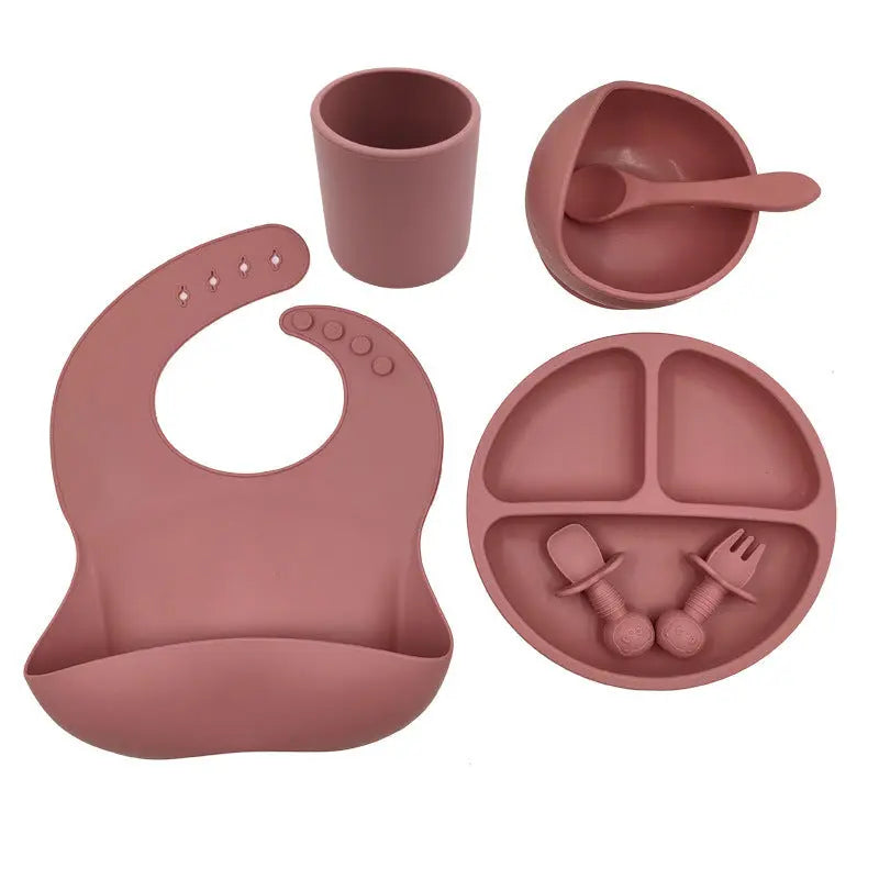 Set Repas Bébé FloEasyTrip