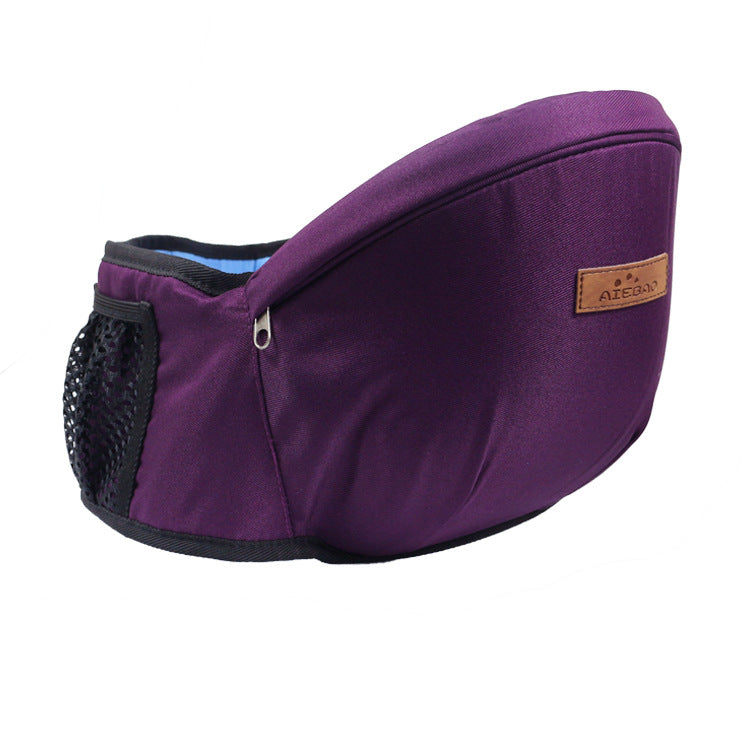 Porte Bébé de voyage – Rangement Couches & Biberons Nomade FloEasyTrip