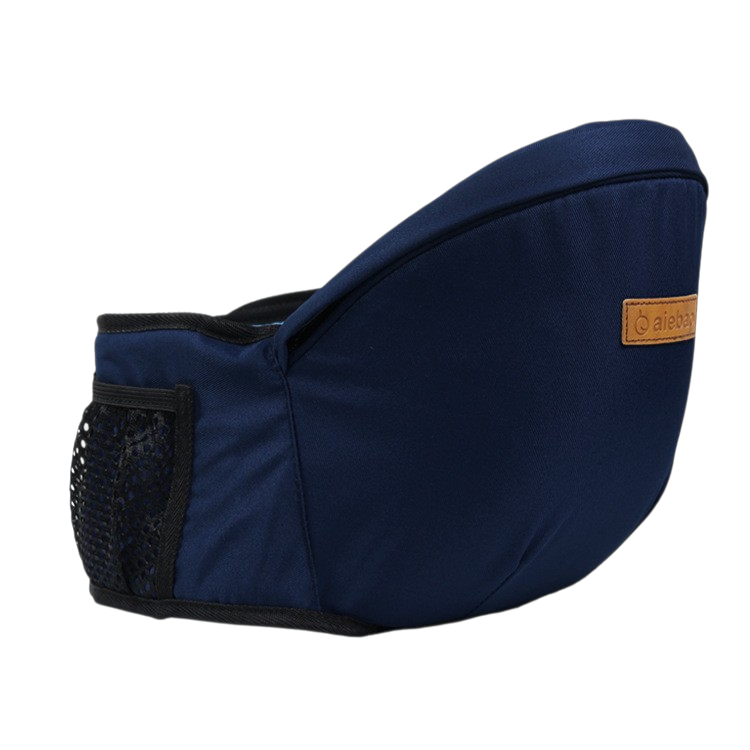 Porte Bébé de voyage – Rangement Couches & Biberons Nomade FloEasyTrip