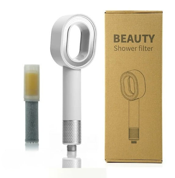 Pommeau de Douche Spa Voyageur FloEasyTrip