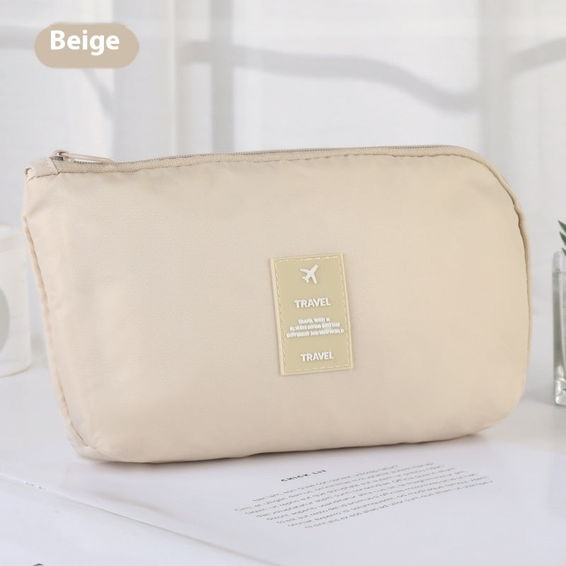 Trousse de Voyage Organisée FloEasyTrip
