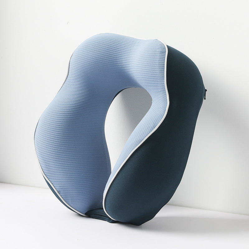 Coussin Ergonomique de Voyage FloEasyTrip