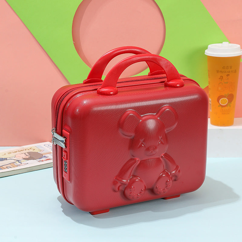 Mini Valise Enfant