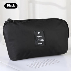 Trousse de Voyage Organisée FloEasyTrip
