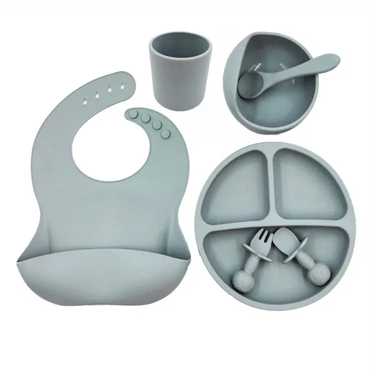 Set Repas Bébé FloEasyTrip