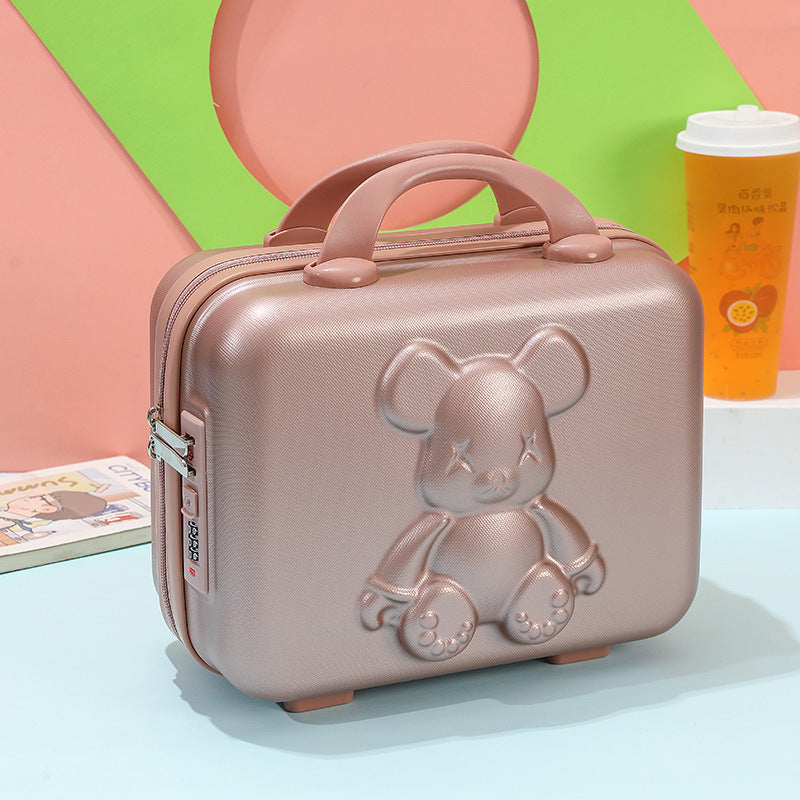 Mini Valise Enfant