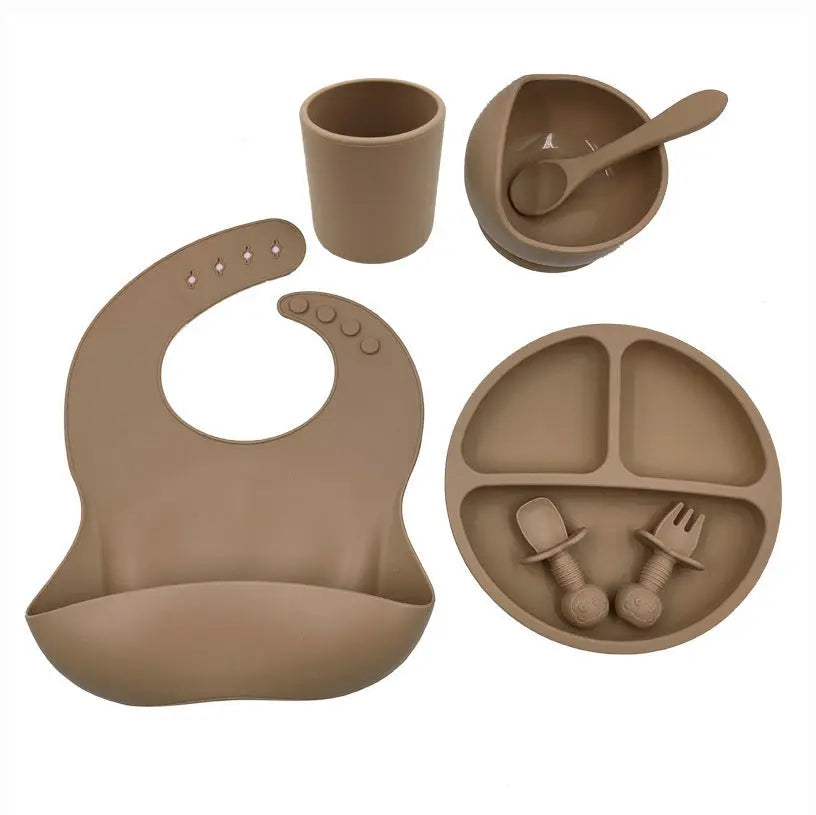 Set Repas Bébé FloEasyTrip