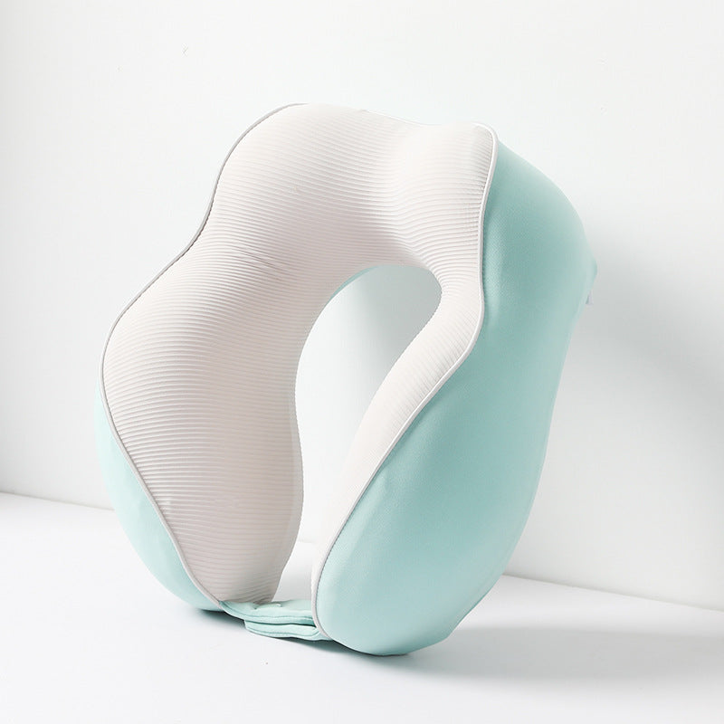 Coussin Ergonomique de Voyage FloEasyTrip