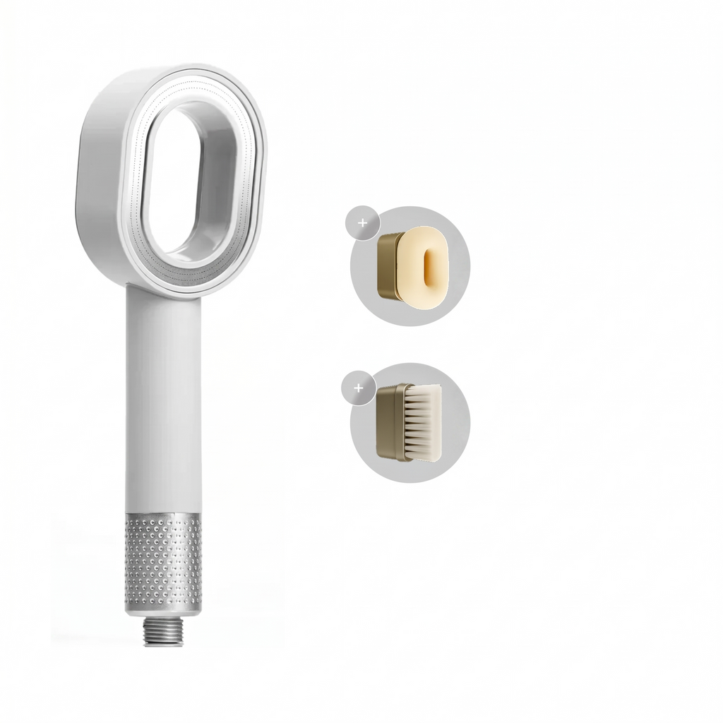 Pommeau de Douche Spa Voyageur FloEasyTrip