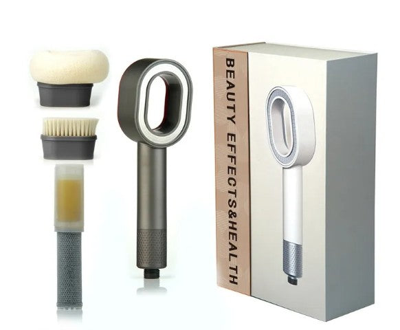 Pommeau de Douche Spa Voyageur FloEasyTrip