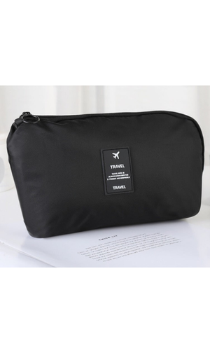 Trousse de Voyage Organisée FloEasyTrip