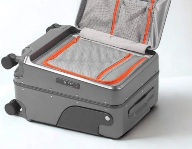 Valise Enfant avec siege