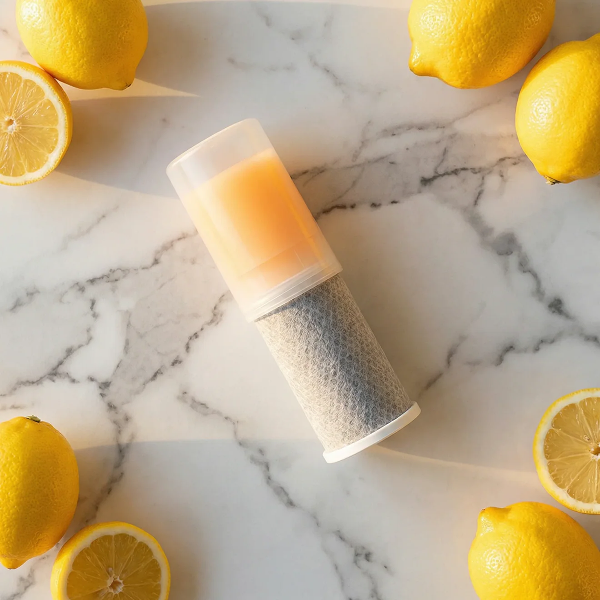 Pommeau de Douche Spa Voyageur FloEasyTrip