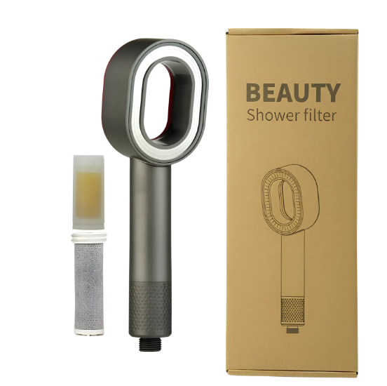 Pommeau de Douche Spa Voyageur FloEasyTrip