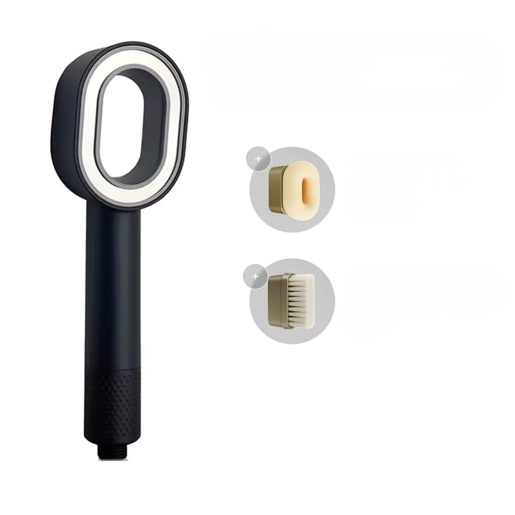 Pommeau de Douche Spa Voyageur FloEasyTrip