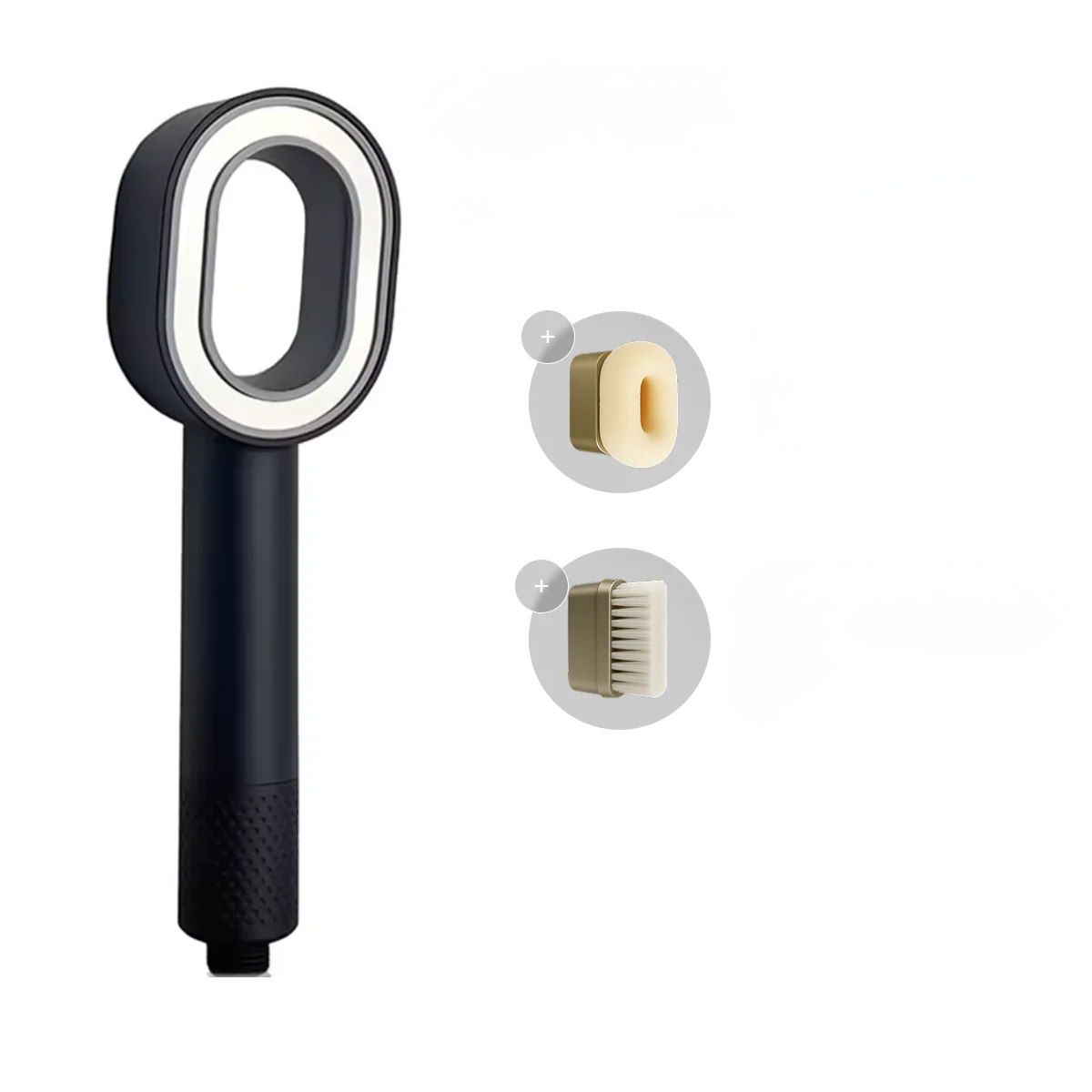 Pommeau de Douche Spa Voyageur FloEasyTrip