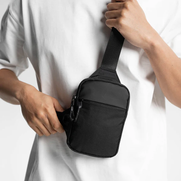 Sac bandoulière de voyage FloEasyTrip