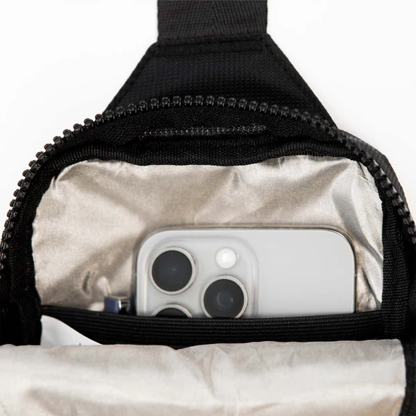 Sac bandoulière de voyage FloEasyTrip