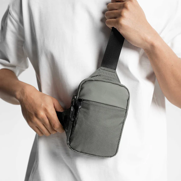 Sac bandoulière de voyage FloEasyTrip