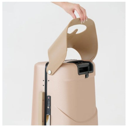 Valise cabine Enfant avec siège