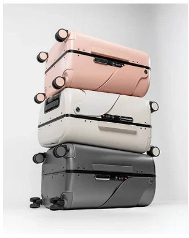Valise Enfant avec siege