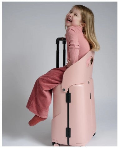 Valise Enfant avec siege