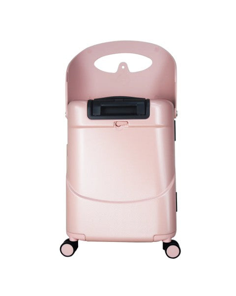 Valise Enfant avec siege