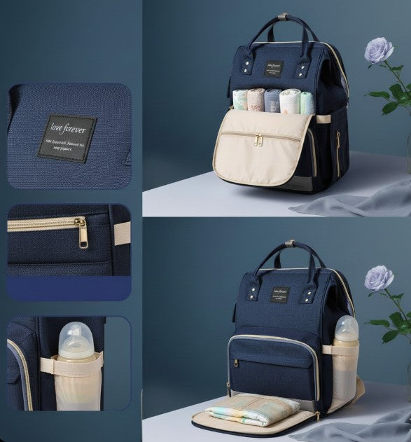 Le Sac à Langer "Baby"