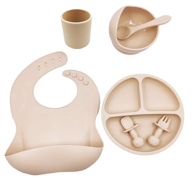 Set Repas Bébé FloEasyTrip