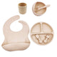 Set Repas Bébé FloEasyTrip