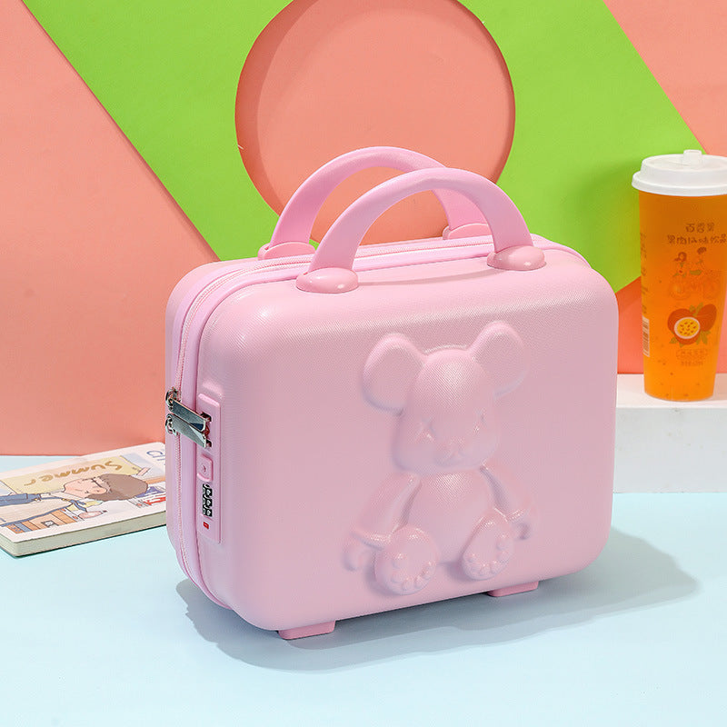 Mini Valise Enfant