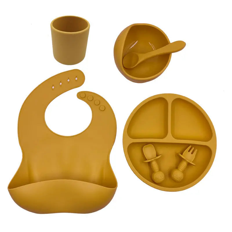Set Repas Bébé FloEasyTrip