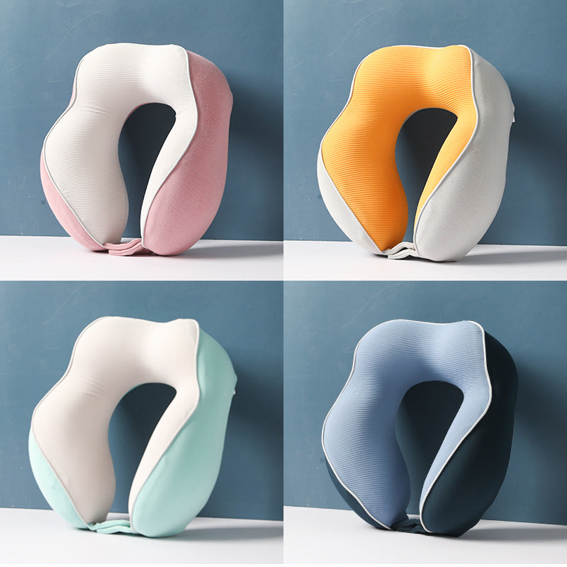 Coussin Ergonomique de Voyage FloEasyTrip